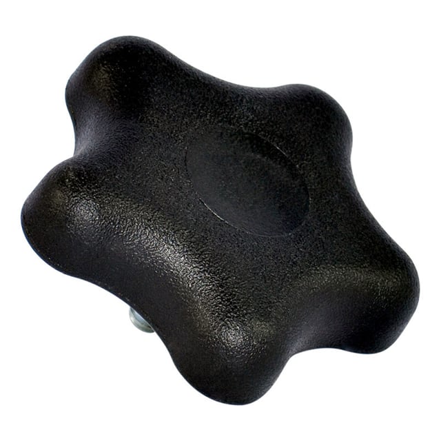 KN4C10005S4--21 Essentra Components  Knobs